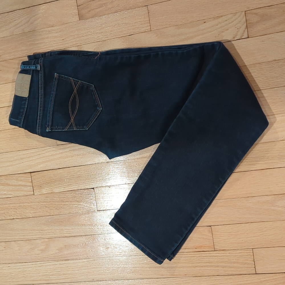 Abercrombie and Fitch  jeans 2R W26